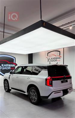 نيسان باترول